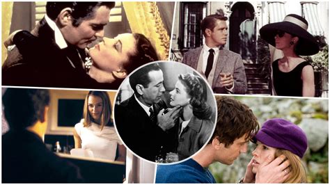 Najbolji romantični filmovi koje morate da pogledate bar jednom u životu
