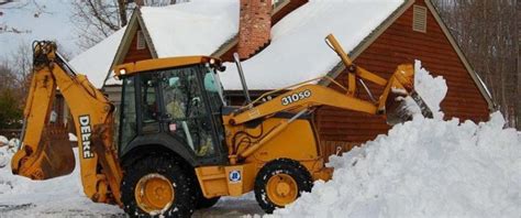 4 Quick Tips For Hiring Snow Removal Services