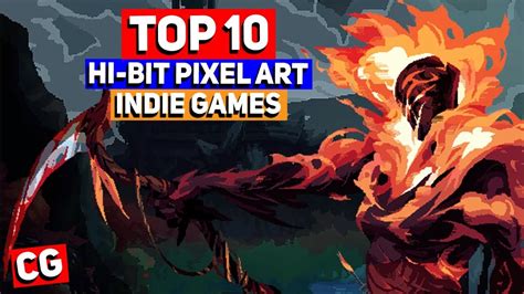 Best Pixel Art Games Of All Time Draw Dome