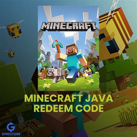 Jual Minecraft Java And Bedrock Edition Cd Key Original Full Access Full