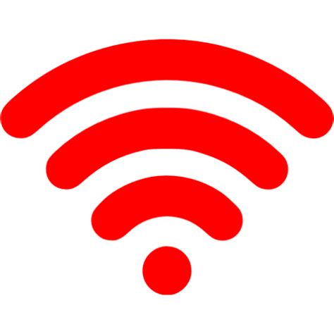 Get free wifi icons in ios, material, windows and other design styles for web, mobile, and graphic design projects. Red wireless icon - Free red wireless icons