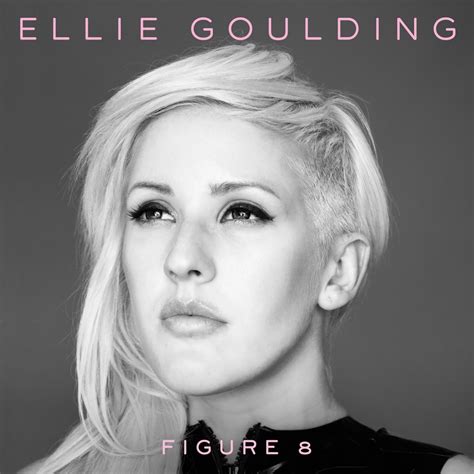 ‎figure 8 Remixes Ep Album By Ellie Goulding Apple Music