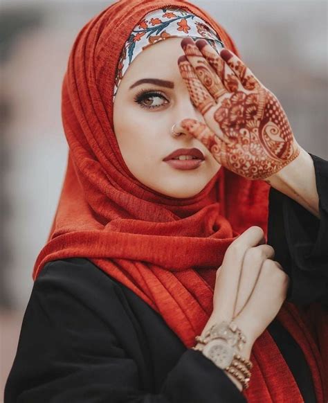 Hijabi Girl Girl Hijab Muslim Fashion Hijab Fashion New Hijab