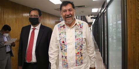 Gerardo fernández noroña, federal deputy for the labor party (pt), demanded the national electoral institute (other) and particularly the counselor ciro murayama that they install the appropriate boxes for the august 1 consultation. Exhibe Noroña a diputados de Morena que votaron por el PRI