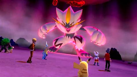 All Shiny Pokemon Sword And Shield Pictures All Shiny