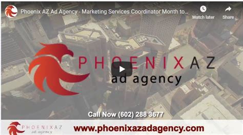 Phoenix Az Ad Agency Jason Patrick Kelly