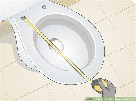 3 Easy Ways to Fit a Soft Close Toilet Seat - wikiHow