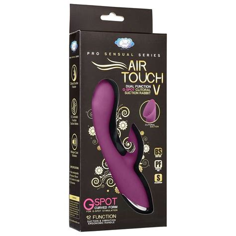 Cloud 9 Pro Sensual Air Touch Nipple Suction Sex Toys Medusas