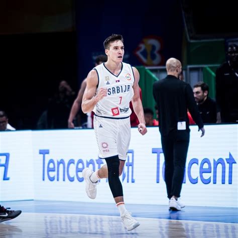 Preview: Germany vs Serbia - 2023 FIBA Basketball World Cup Final