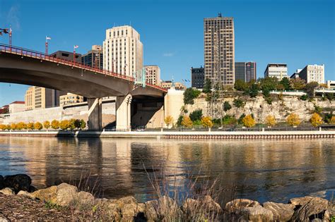 Pros And Cons Of Moving To St Paul Mn Home And Money