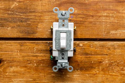 8 Types Of Electrical Wall Switches And How To Choose