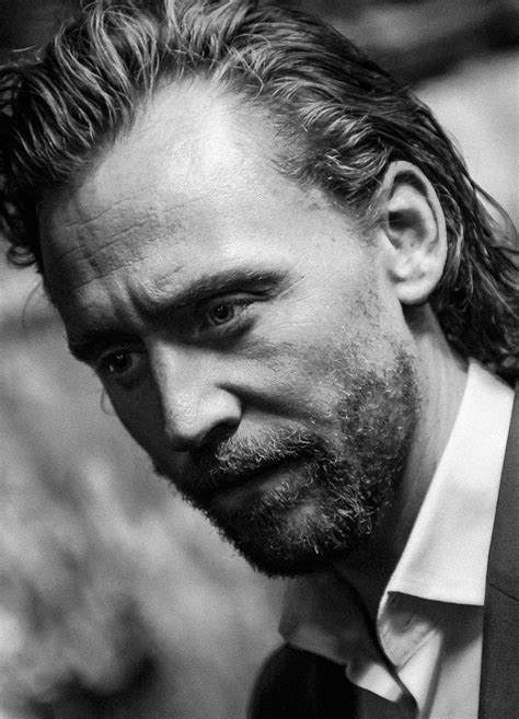 Tom hiddleston and zawe ashton met in 2019 while starring together in the west end production of betrayal in london (credit: Tom Hiddleston by Charlie Budd. (Full size image: https ...