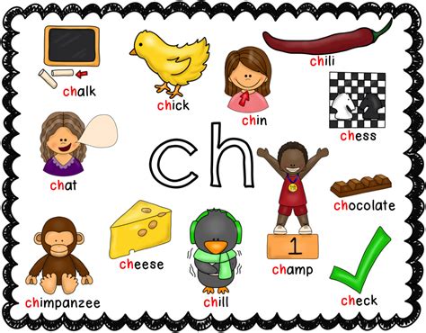 Cute Phonics Clipart Abc Clipart Png Download Full Size Clipart 5558996