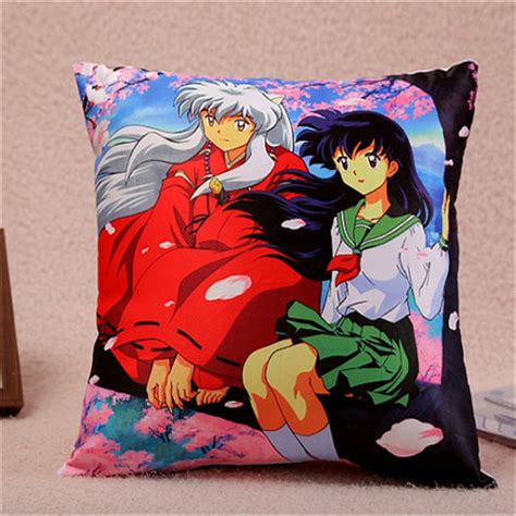 We did not find results for: Anime inuyasha Decorative Pillows Cushions Sesshoumaru ...