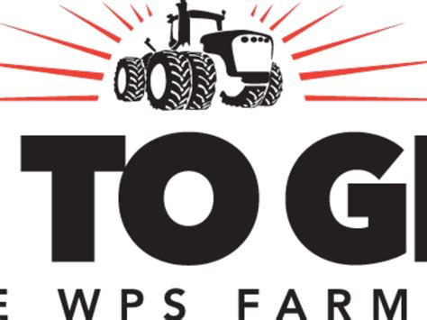 Spring Brings “time To Grow” For Farmers At 57th Wps Farm Show