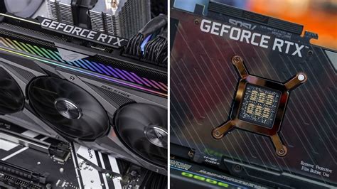 Nvidia Rtx 3050 Ve Rtx 3050 Ti özellikleri Sızdırıldı Shiftdeletenet