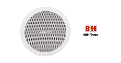 Related reviews you might like. Bose Professional FreeSpace FS2C In-Ceiling Speakers ...
