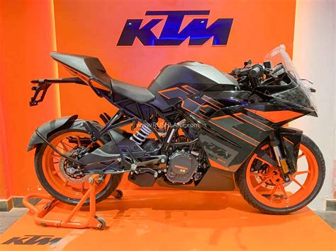 That's why the aggressive gear shifting. KTM India Jan 2020 sales, exports - 125, 200, 250, 390 ADV ...