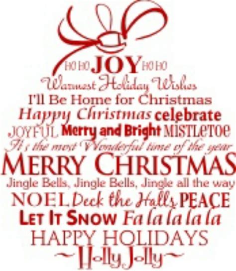 Free Printable Christmas Quotes. QuotesGram