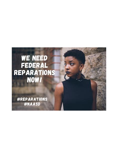 Tell Congress To Enact Federal Reparations Now Action Network