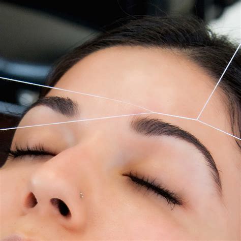 Eyebrows Threading Union City at Katherine Torres blog
