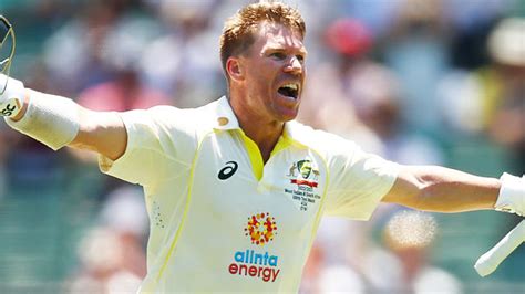 David Warner Makes Cricket History With Double Century In 100th Test