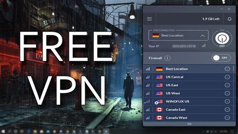 How To Get Best Free Windscribe Vpn Download Cracked Windscribe Vpn