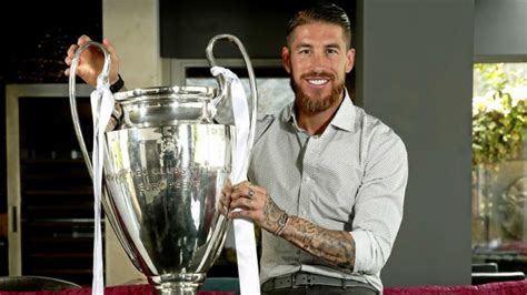Browse 4,933 sergio ramos 2017 stock photos and images available, or start a new search to explore more stock photos and images. Final Champions 2017: Sergio Ramos, el capitán de la ...