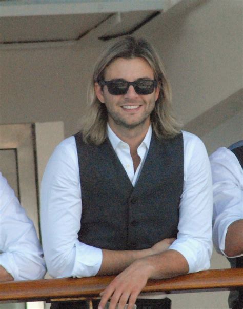 Ct Cruise 2013 Taken By Me At Sail Away Party Keith Harkin Celtic