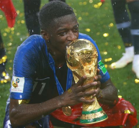 Liga bbva mx · américa · atlas · atlético de san luis · cruz azul · fc juárez · guadalajara · león · mazatlán fc . FIFA 21: Why you need to buy Ousmane Dembele in Ultimate ...