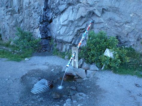 Get a resident fishing license if you are between the ages of 16 to 65, and you have lived in ohio for at least 6 months. Visit This Fresh Natural Spring In Alaska