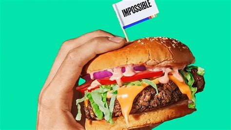 Impossible Foods Raises 500 Million Digitalfoodlab