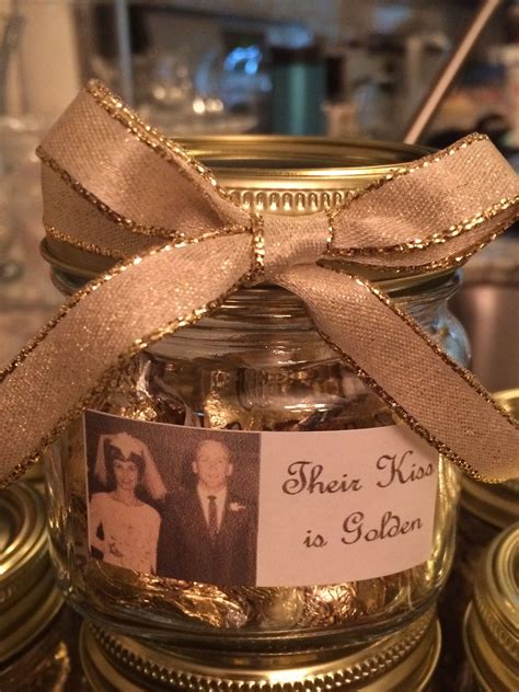 We did not find results for: 50th Wedding Anniversary Party Favor--Their Kiss is Golden ...