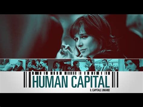 As perspectives shift between parents and children, an impulsive business deal brings together two. Human Capital - (Il capitale umano) Official UK trailer ...