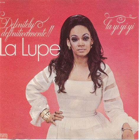 La Lupe Even If You Don T Like Latin Music Listen To Her Voice She Pierces Your Soul La