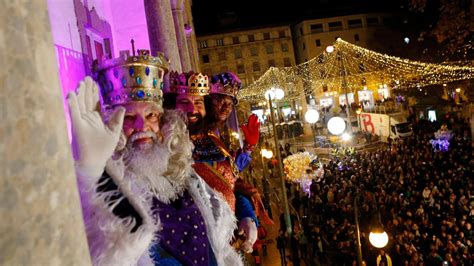 6th January The Day Of The Three Kings Affordable Mallorca