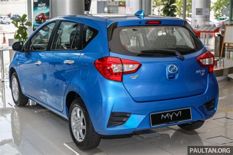 Forced to venture into the unknown, they realize that the creatures that hunt by… GALERI: Perodua Myvi 1.3 X 2020 dengan ASA 2.0 dan warna ...