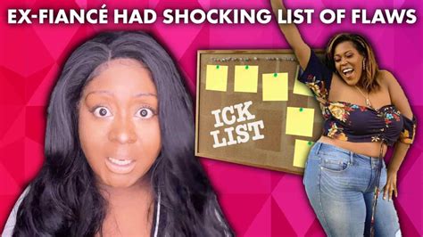 Dumped Bride Gets Viral Revenge With ‘ick List Post Poppin With
