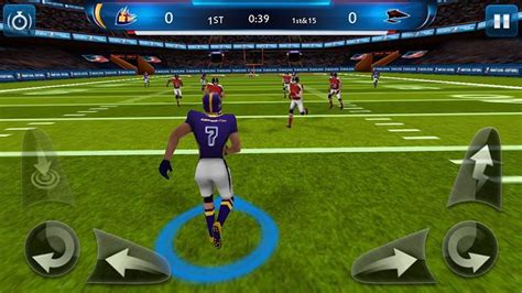 This is a classic football game with real physics. Fanatical Football for Android - APK Download