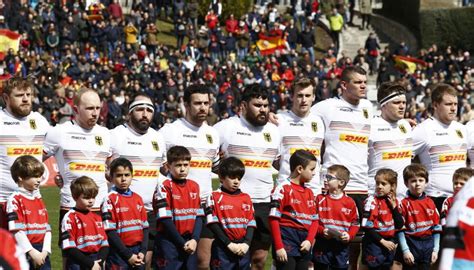 Ten Things You Need To Know About German Rugby No Really Newshub