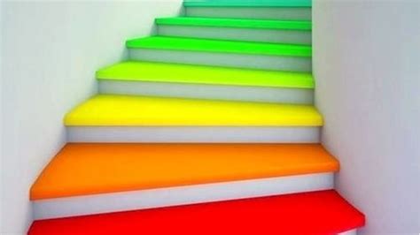 2 Escape Rainbow Parkour Obby Roblox Stair Decor Aesthetic