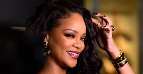 Rihanna Was Reportedly Nearly Bankrupt In 2009 But Is Ending The Decade