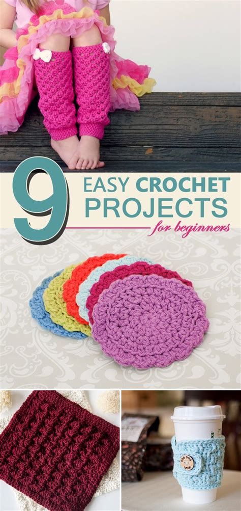 Free Fun Crochet Patterns Discover 400 Easy Free Crochet Patterns At
