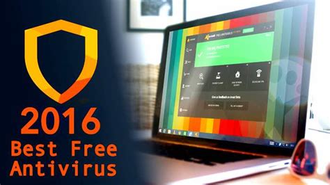 Windows only | maximum devices another useful feature looking beyond your windows computer is a locator for the loss of your avira free antivirus is the #1 best free antivirus avira free antivirus laughs in the face of our main. Top 10 Best Free Antivirus Software Of 2016 — Computer ...