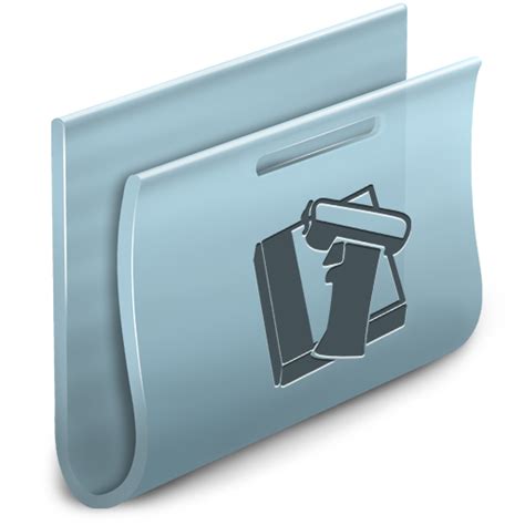 Library Folder Vector Icons Free Download In Svg Png Format