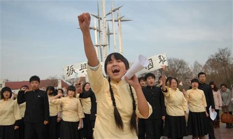 China Pushes Forward Marxist Training On Campus Attracts 1 Million