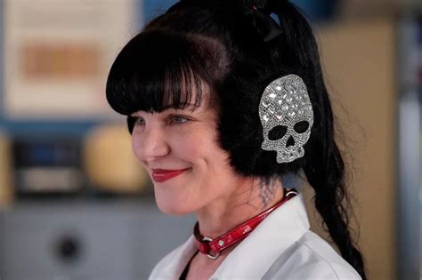 Fans Share Concern About Ncis Star Pauley Perrette Following Latest Post Power Pop Radio