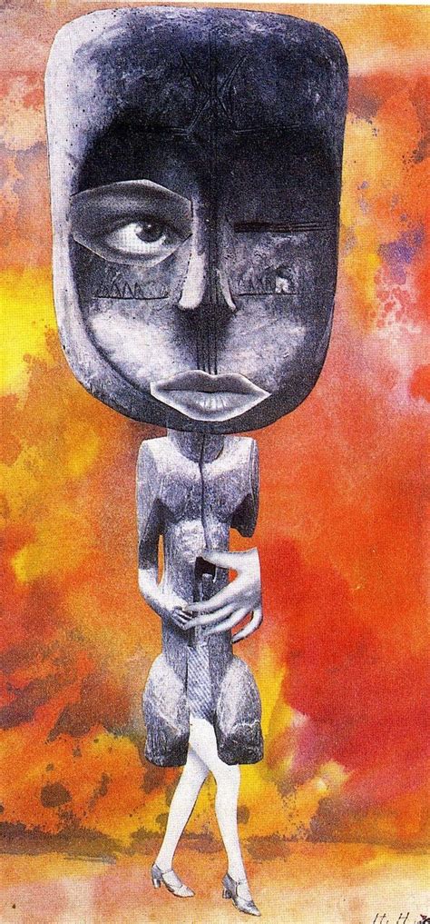 Zhen yi zhen has disabled new messages. Hannah Hoch,The Flirt, 1926 | Hannah hoch, Hannah hoch ...