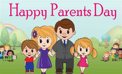 Happy Event Guru Parents Day Quotes Wishes Messages Images