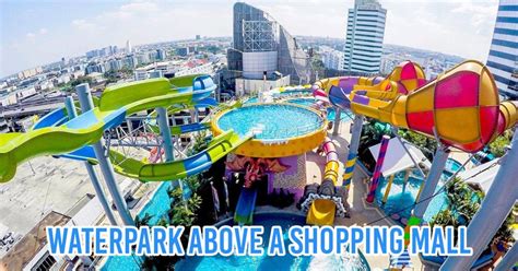 Care worker jobs with agincare. 10 Awesome Waterparks Near Bangkok To Visit And Battle ...